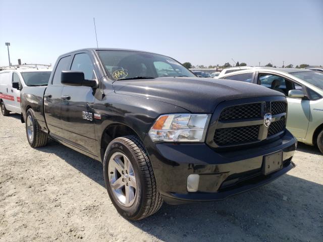 RAM 1500 ST 2017 1c6rr6ft3hs637425