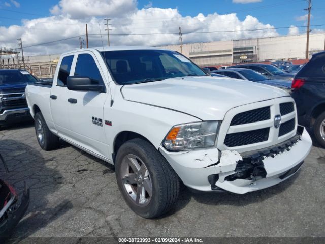 RAM 1500 2017 1c6rr6ft3hs655455