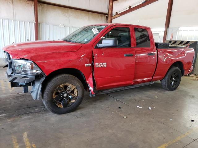 RAM 1500 ST 2018 1c6rr6ft3js101368