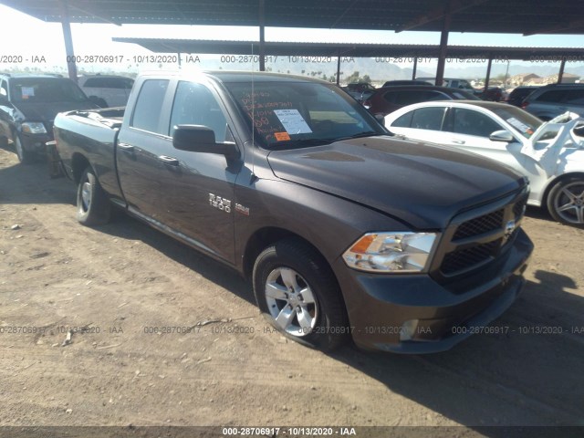 RAM 1500 2018 1c6rr6ft3js101435