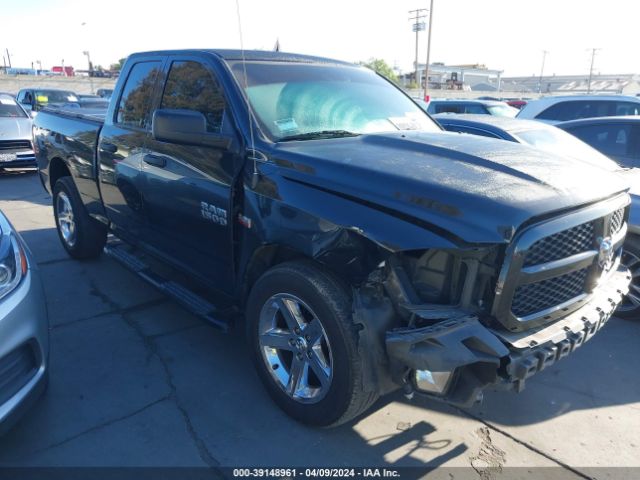 RAM 1500 2018 1c6rr6ft3js112810