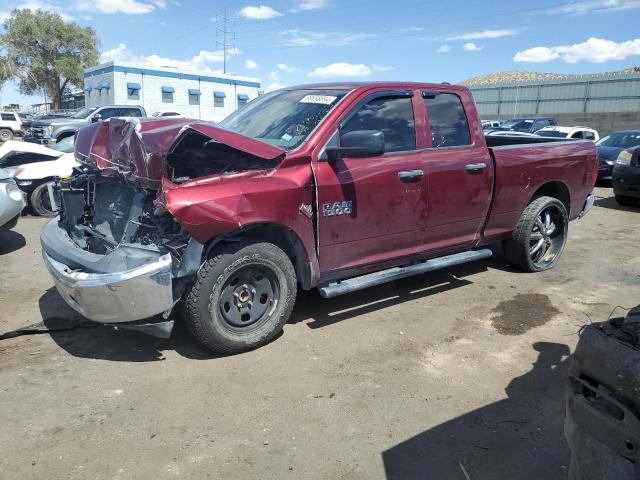 RAM 1500 ST 2018 1c6rr6ft3js119613