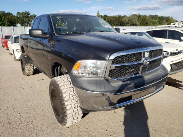 RAM 1500 ST 2018 1c6rr6ft3js143281