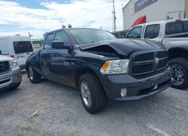 RAM 1500 2018 1c6rr6ft3js149565