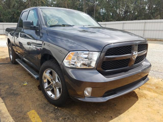 RAM 1500 ST 2018 1c6rr6ft3js171274