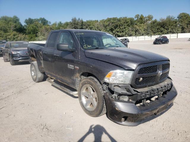 RAM 1500 ST 2018 1c6rr6ft3js171338