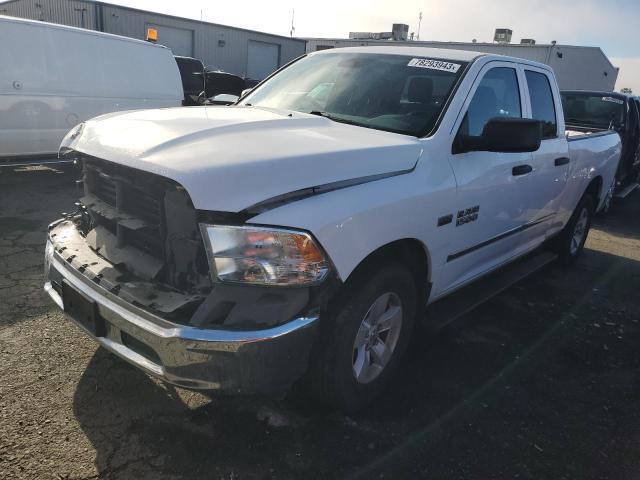 RAM 1500 2018 1c6rr6ft3js182887