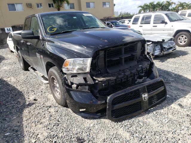 RAM 1500 ST 2018 1c6rr6ft3js193551