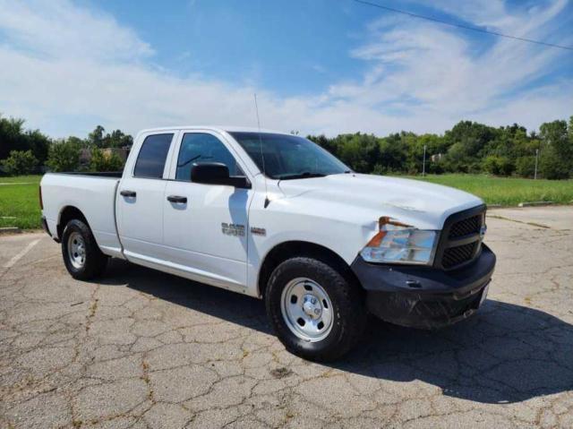 RAM 1500 ST 2018 1c6rr6ft3js239640