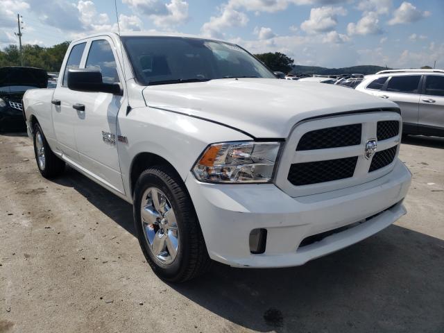 RAM 1500 ST 2018 1c6rr6ft3js305586