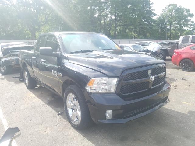 RAM 1500 CLASS 2019 1c6rr6ft3ks500640