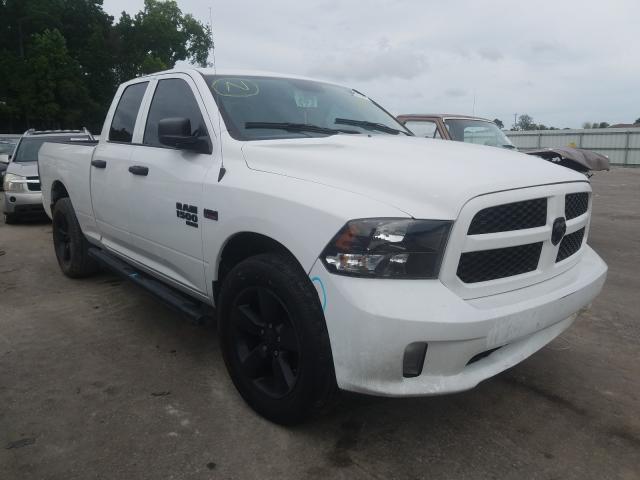 RAM 1500 CLASS 2019 1c6rr6ft3ks619630