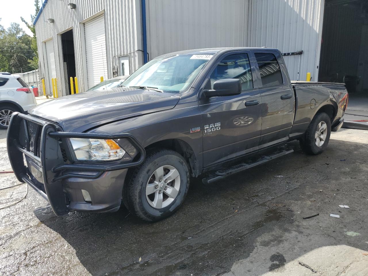 RAM 1500 2019 1c6rr6ft3ks730744