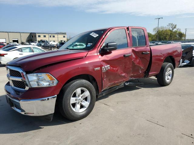 RAM 1500 CLASS 2021 1c6rr6ft3ms503928