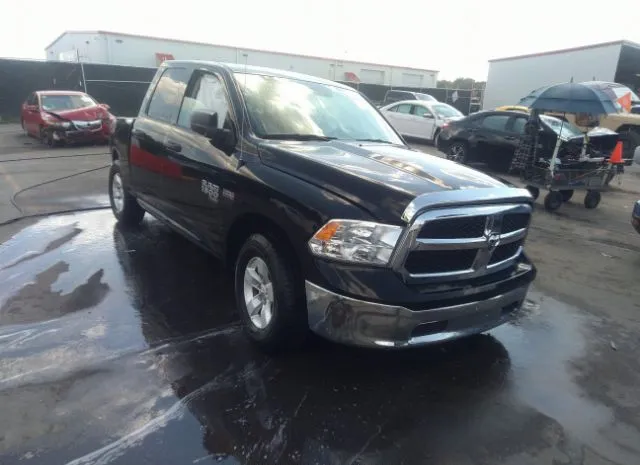 RAM 1500 CLASSIC 2021 1c6rr6ft3ms530613