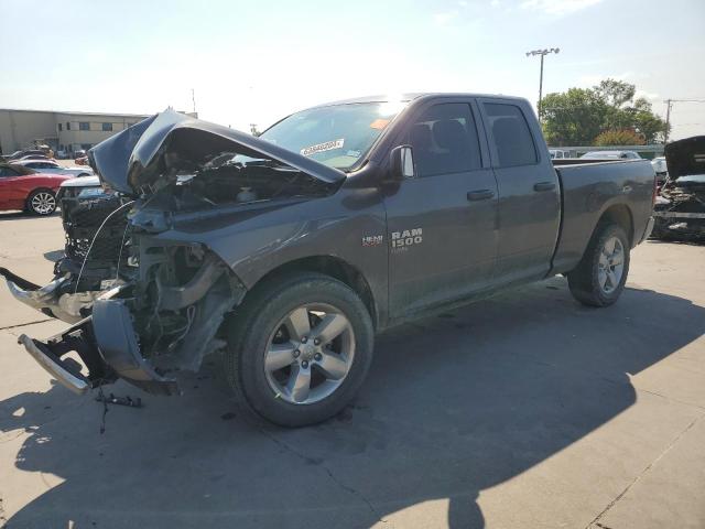 RAM 1500 CLASS 2021 1c6rr6ft3ms576135