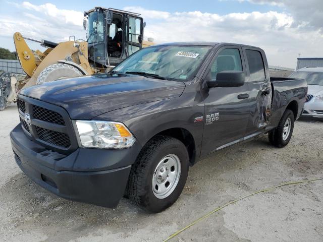 RAM 1500 CLASS 2022 1c6rr6ft3ns148065