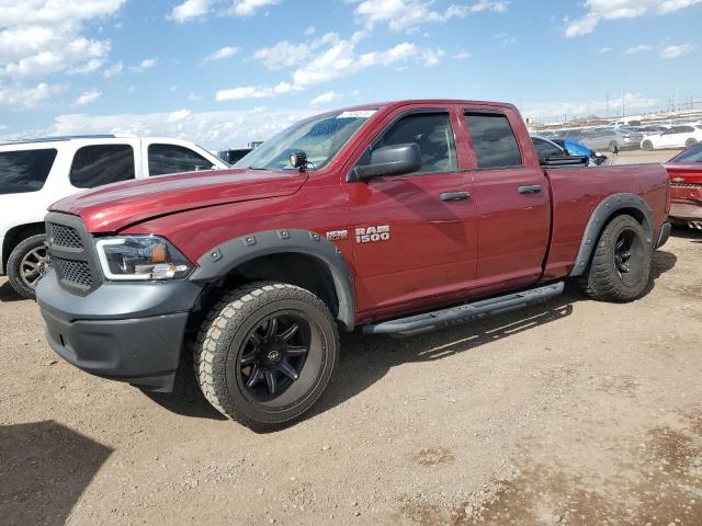 RAM 1500 ST 2013 1c6rr6ft4ds523346