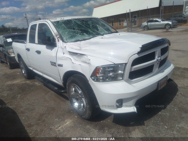 RAM 1500 2013 1c6rr6ft4ds588312