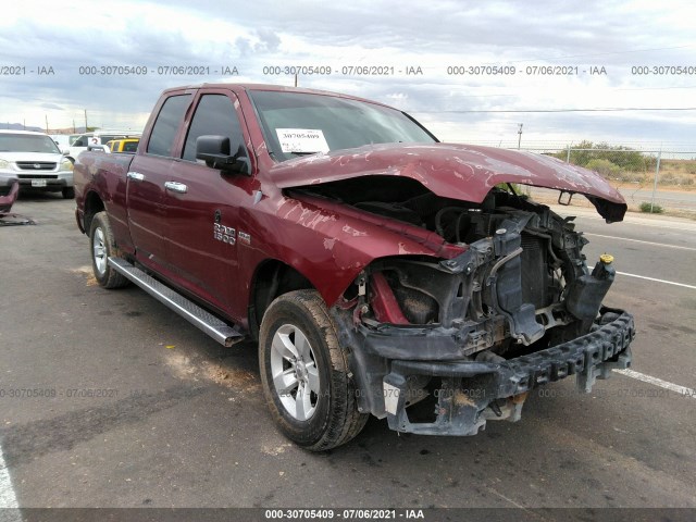 RAM 1500 2013 1c6rr6ft4ds594840