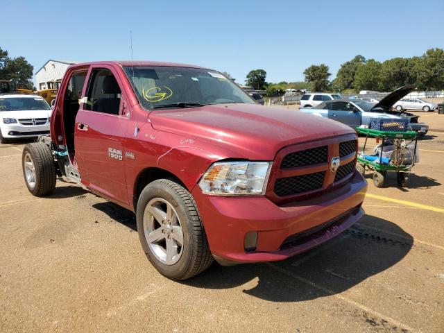 RAM 1500 ST 2013 1c6rr6ft4ds622992