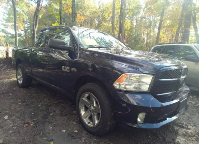 RAM 1500 2013 1c6rr6ft4ds644474