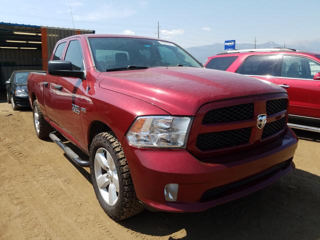 RAM 1500 ST 2013 1c6rr6ft4ds660223