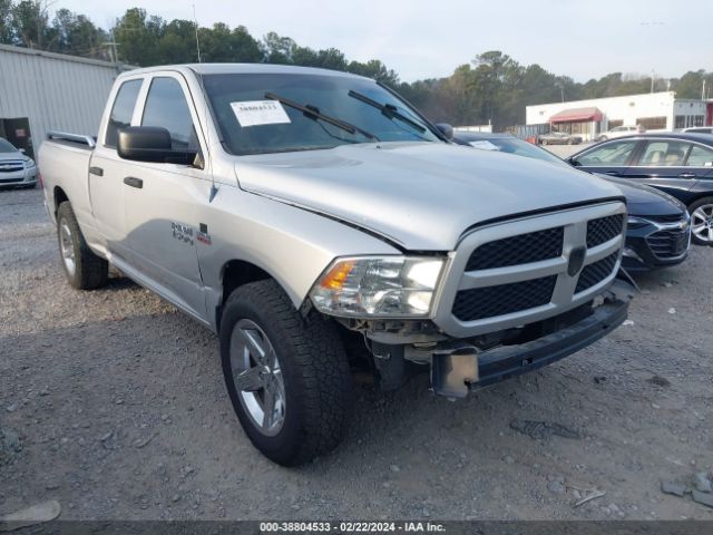 RAM 1500 2013 1c6rr6ft4ds665759