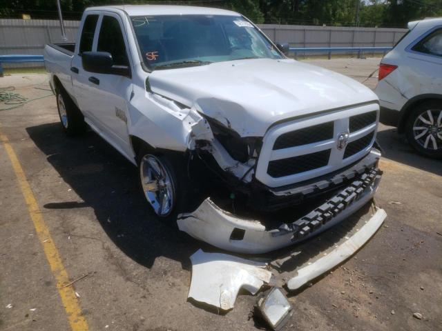 RAM 1500 ST 2013 1c6rr6ft4ds665955