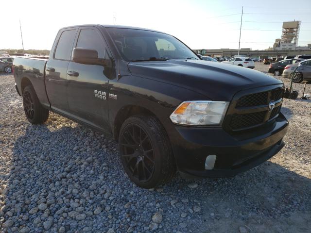 RAM 1500 ST 2013 1c6rr6ft4ds716385