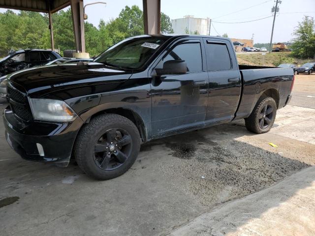 RAM 1500 ST 2014 1c6rr6ft4es113020