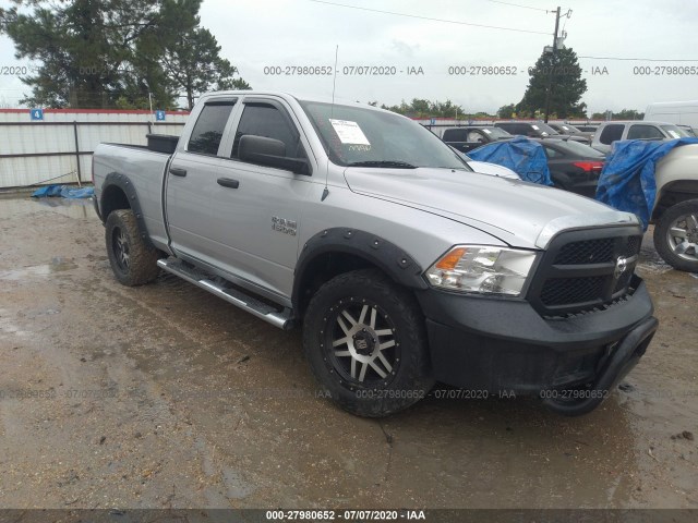 RAM 1500 2014 1c6rr6ft4es149483