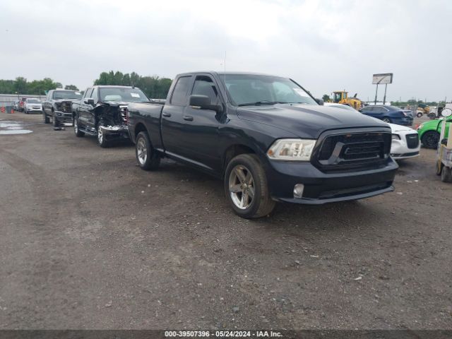 RAM 1500 2014 1c6rr6ft4es168261