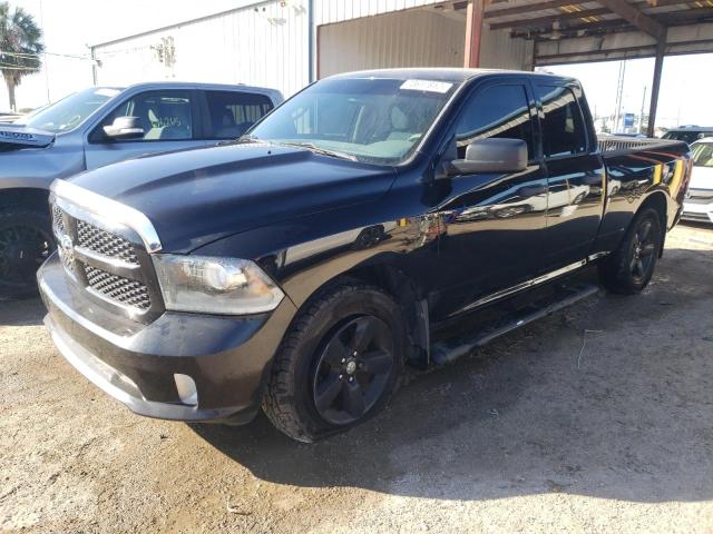 RAM 1500 ST 2014 1c6rr6ft4es179356