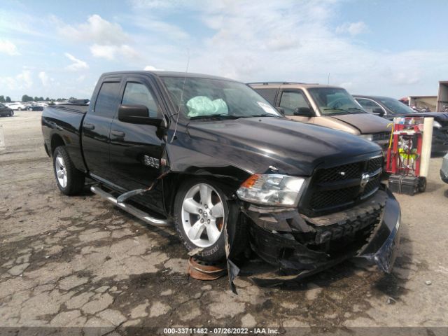 RAM 1500 2014 1c6rr6ft4es180104