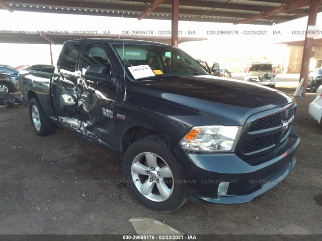 RAM 1500 2014 1c6rr6ft4es197906