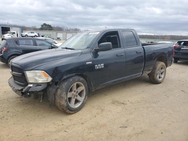 RAM 1500 2014 1c6rr6ft4es211240