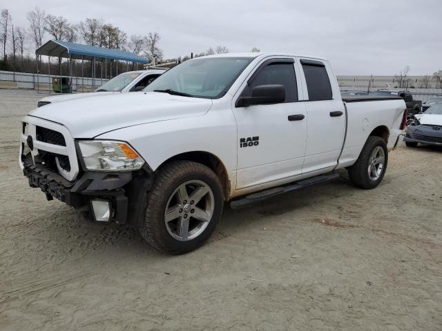 RAM 1500 2014 1c6rr6ft4es226238