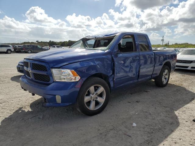 RAM 1500 ST 2014 1c6rr6ft4es236364