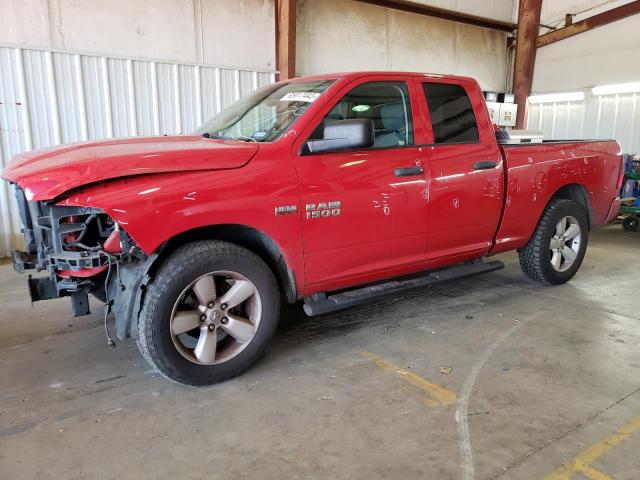 RAM 1500 ST 2014 1c6rr6ft4es248109