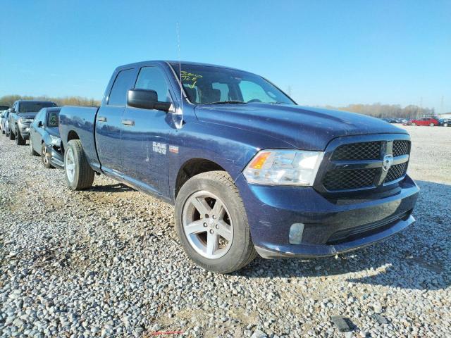 RAM 1500 ST 2014 1c6rr6ft4es287329