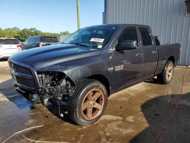 RAM 1500 ST 2014 1c6rr6ft4es312813