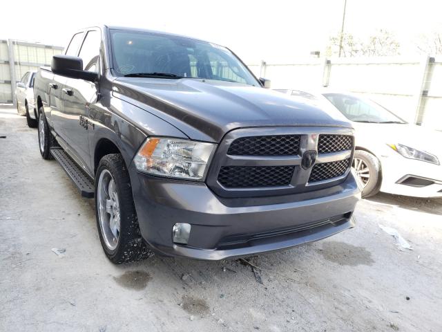 RAM 1500 ST 2014 1c6rr6ft4es330583