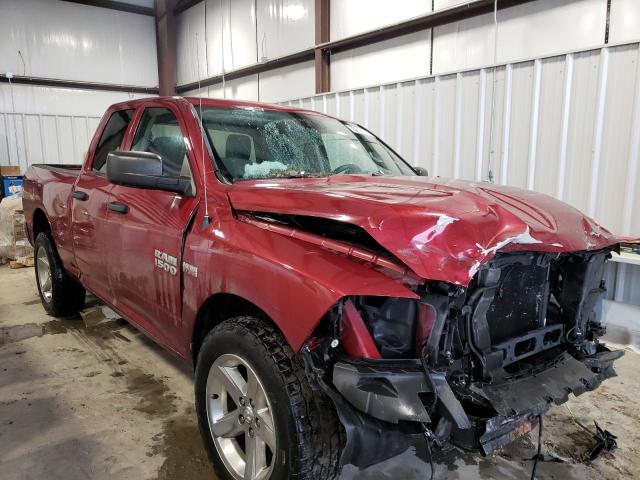 RAM 1500 ST 2014 1c6rr6ft4es366550