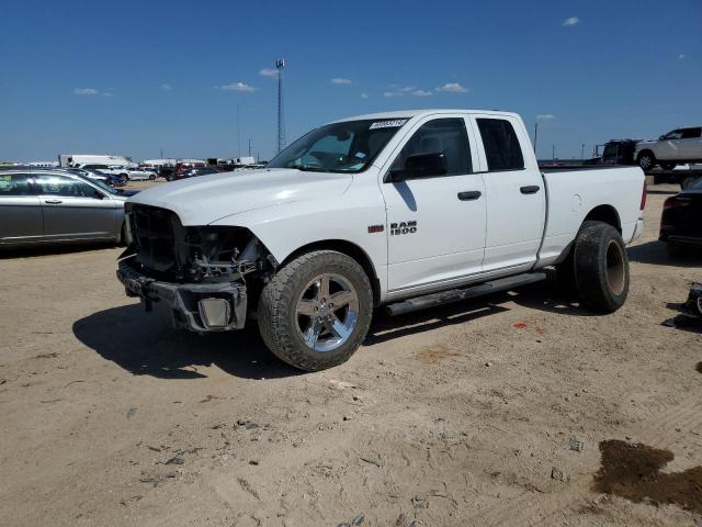 RAM 1500 ST 2014 1c6rr6ft4es384479