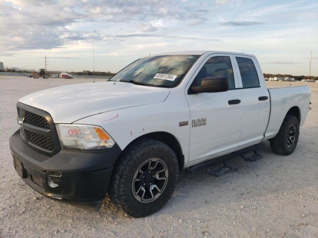 RAM 1500 ST 2014 1c6rr6ft4es396843