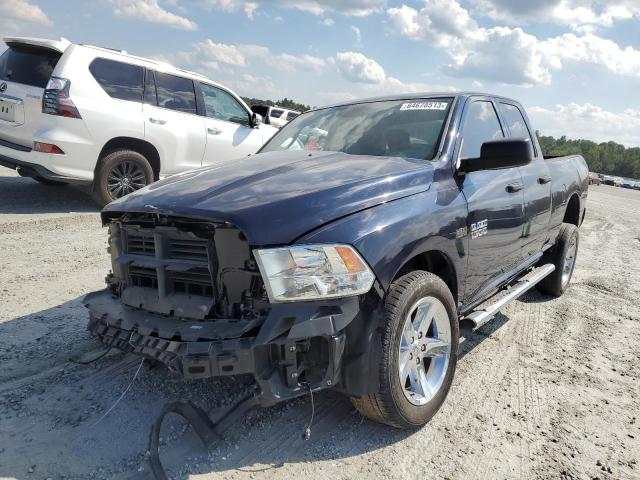 RAM 1500 ST 2014 1c6rr6ft4es408926