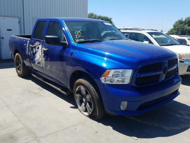 RAM 1500 ST 2014 1c6rr6ft4es424284