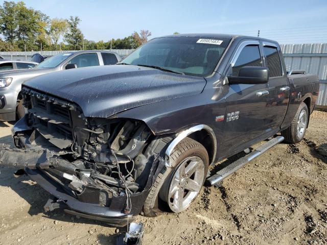 RAM 1500 2014 1c6rr6ft4es429419