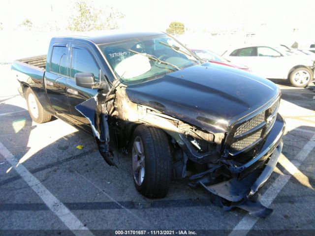 RAM 1500 2014 1c6rr6ft4es441148